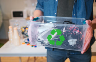 The Importance of Electronics Care: A Guide to Responsible Recycling with EACR Inc. for Young Adults