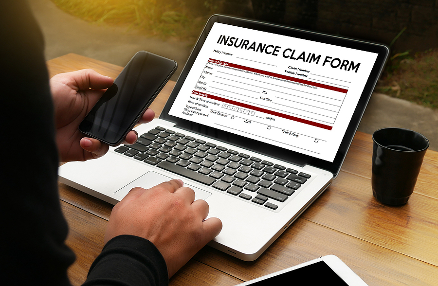 Reasons Why Insurance Claims Take Longer to Review