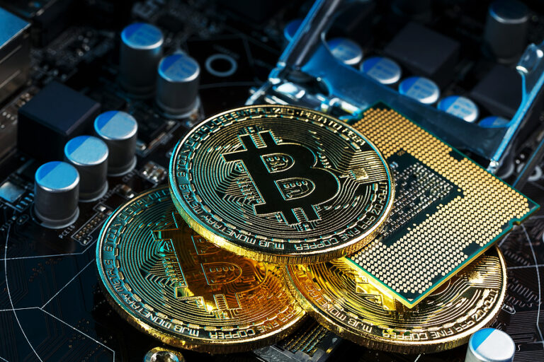 Cryptocurrency Investment Platforms: A Beginner’s Roadmap