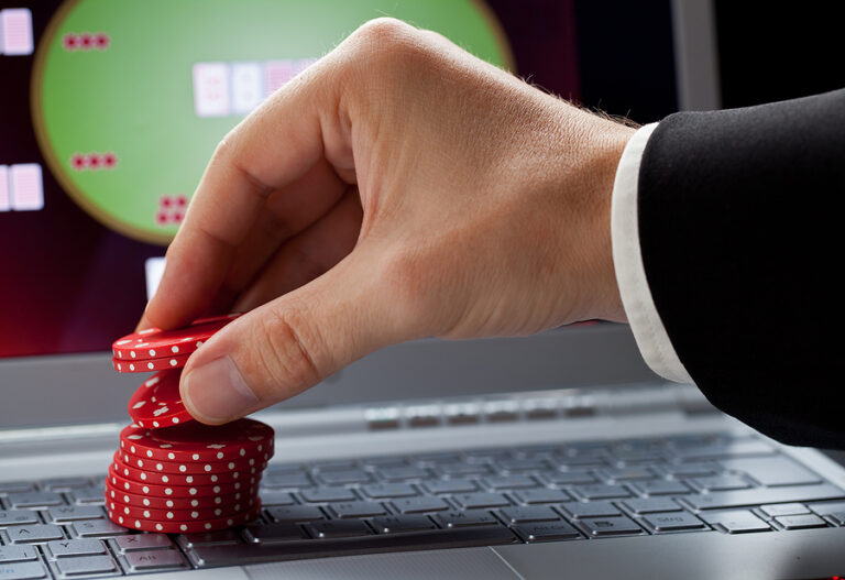The Most Unusual and Creative Casino Games You Can Play Online