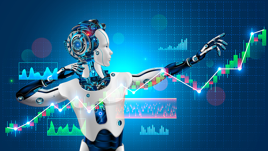 The Role of Trading Bots in Institutional Trading