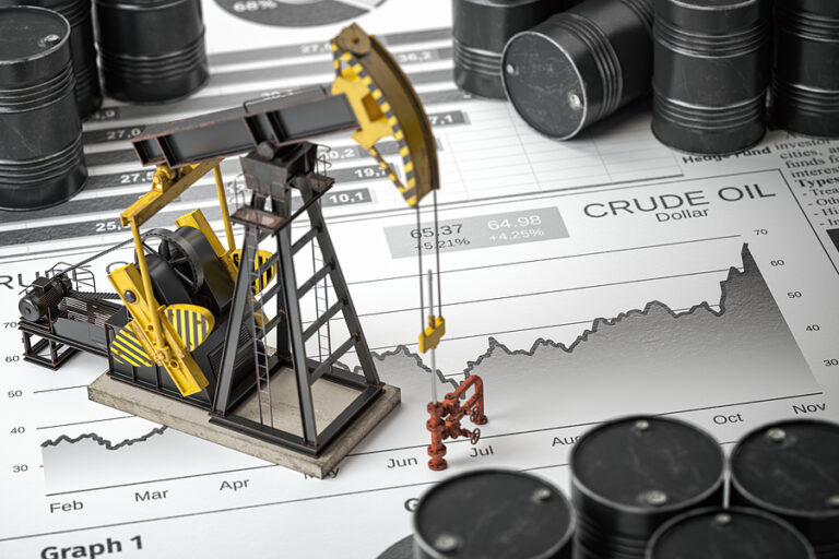 Oil Profit: Your Personalized Gateway to Investment Education