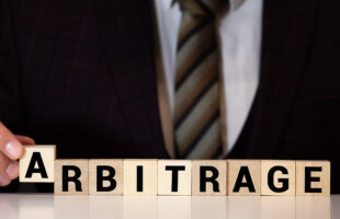Unveiling Arbitrage’s Role in Portfolio Diversification