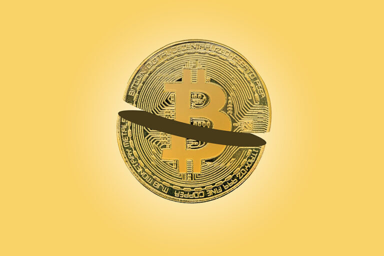 Technological Advancements Stimulated by Bitcoin Halving