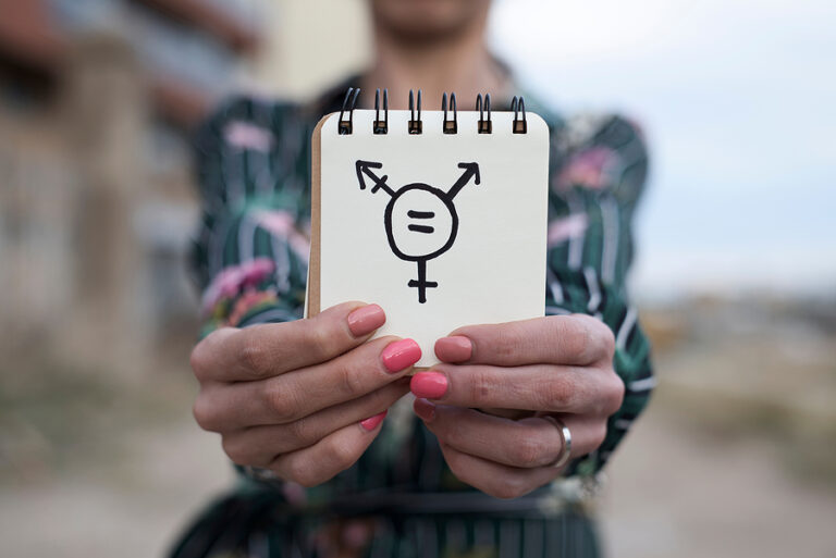 A Guide for Those Asking; Where Can I Meet Trans Women Near Me?