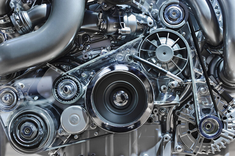 How Custom Auto Parts Enhance Your Vehicle’s Performance