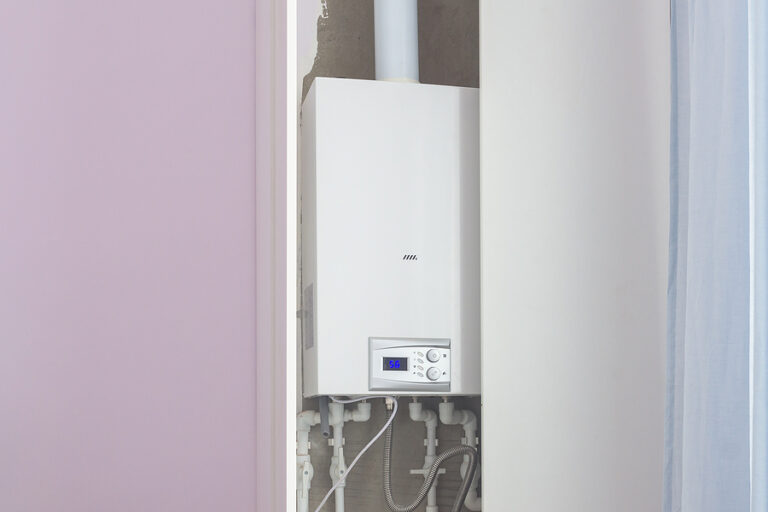 Heating Systems That Look Nothing Like Heaters