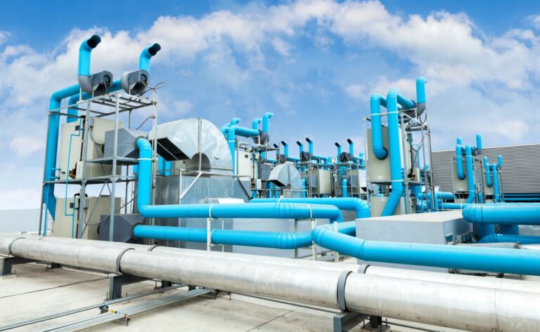 Chiller Pump