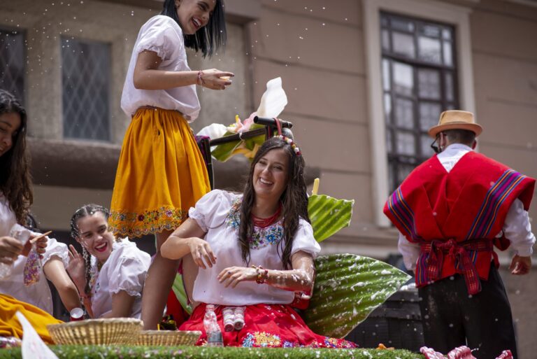 Parade, Carnival