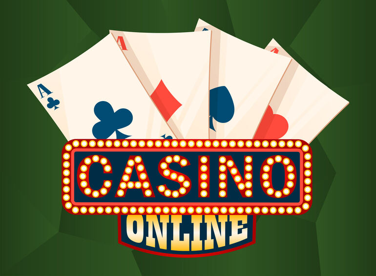 Modern Online Casinos