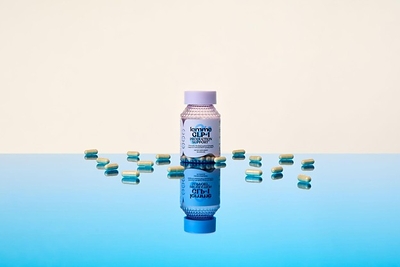 Lemme Launches Capsules That Support Natural GLP-1 Production